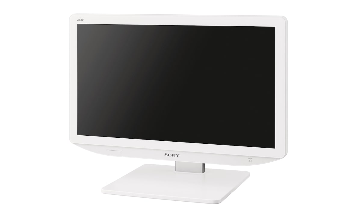 LMD-X2705MD 27-inch (diag.) 4K 2D LCD medical monitor - Sony Pro