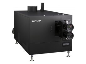 LKRL-A003 3D Dual Lens & Polarising Filter System - Sony Pro