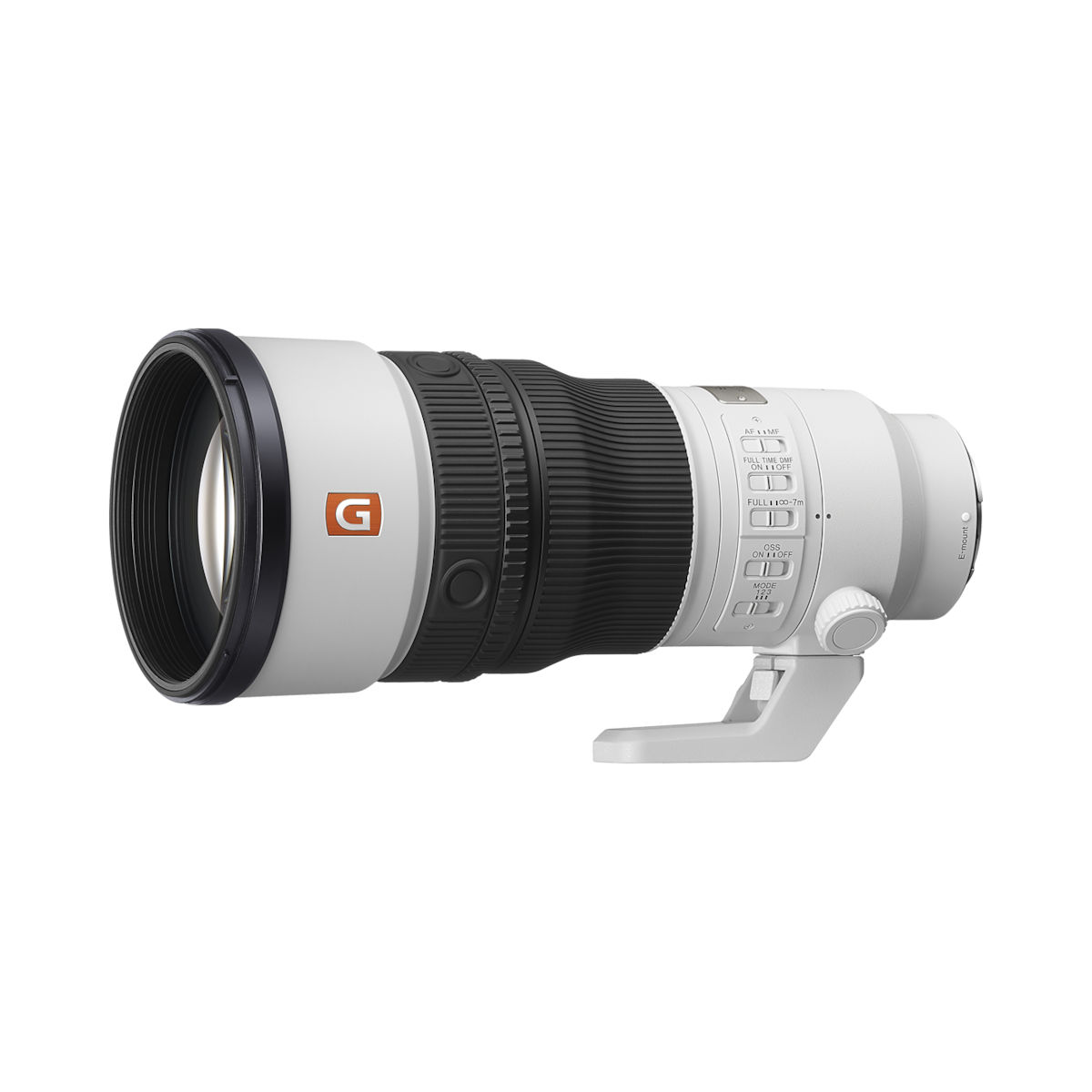 FE 400mm F4.5 GM OSS