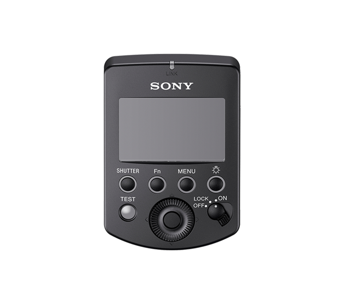 Wireless Radio Commander