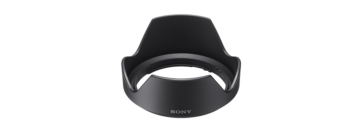 Lens Hood for SEL1855/SEL28F20/SEL35F18