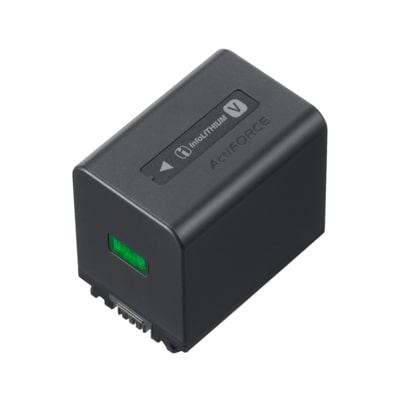 Np Fv70a V Series Rechargeable Battery Pack Np Fv70a Sony Us
