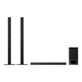 Sony HT-S700RF | 5.1 Home Cinema Bluetooth® Soundbar System | Sony