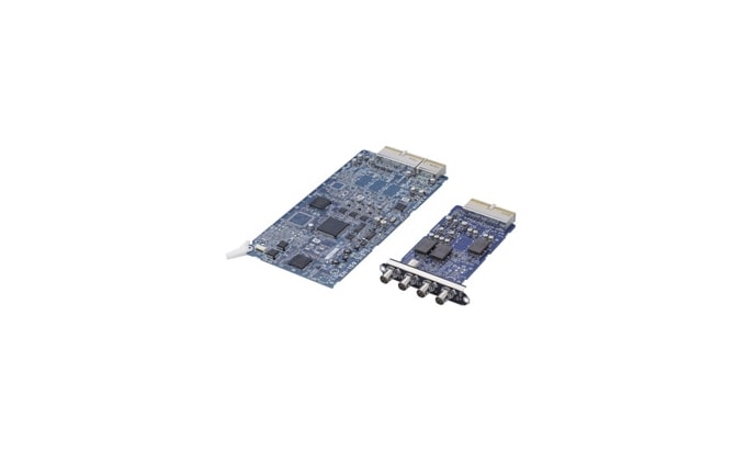 Karta łącza analogowego SD HKCU-<em>1001</em> - Sony Pro