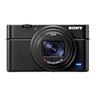 Manuals for DSC-RX Series | Sony USA