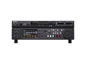 SONY　ST-DS1000　DVX1000 XDS-PD1000 XDCAM IT Server with SxS Memory Slots & 1 TB SSD - Sony Pro