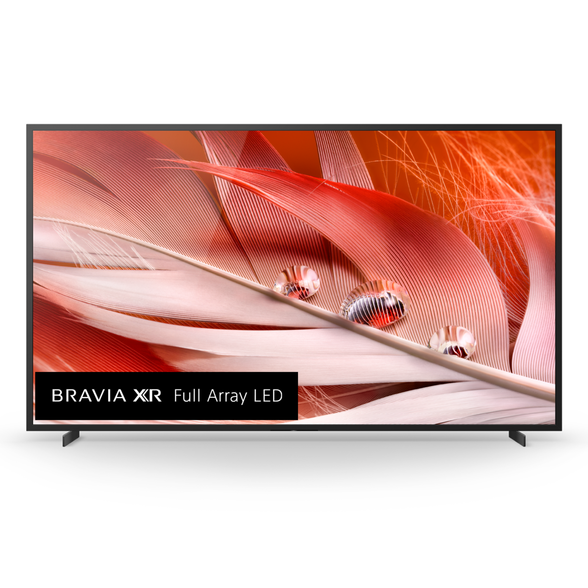 BRAVIA XR 100” Class X92 4K HDR Full Array LED with Google TV (2021)