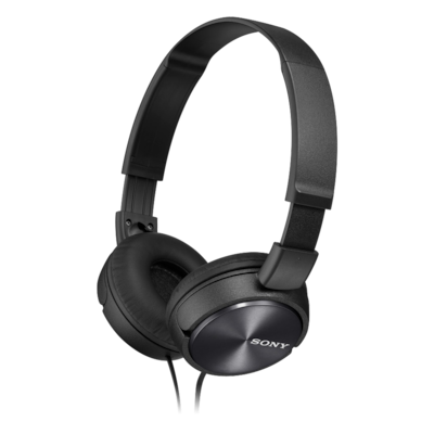 MDR-ZX310 / ZX310AP Headphones | MDR-ZX310 / MDR-ZX310AP | Sony