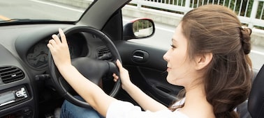 Picture of 4-Channel Stereo Amplifier