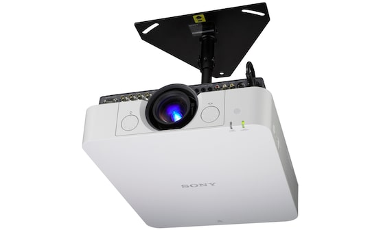 VPL-FH36 5,200lm WUXGA 3LCD Installation Projector - Sony Pro
