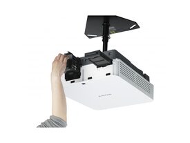 VPL-FX30 4,200lm XGA 3LCD Installation Projector - Sony Pro