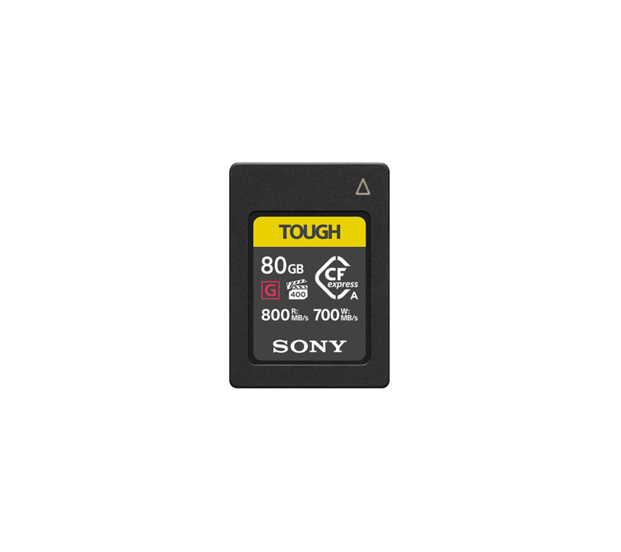 CEA-G80T//T SYM | Buy CEA-G Series CFexpress Type A Memory Card 