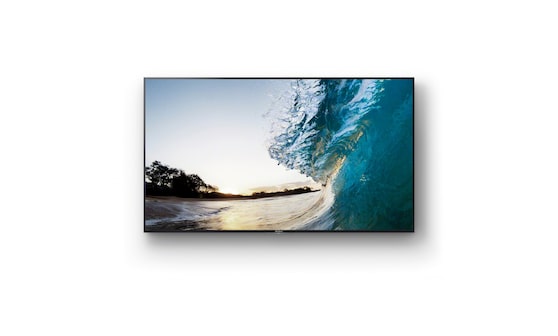 SONY - 最新Windows10 Pro(Blu-ray)＆地デジ＆Office＋α FWD-65X850E