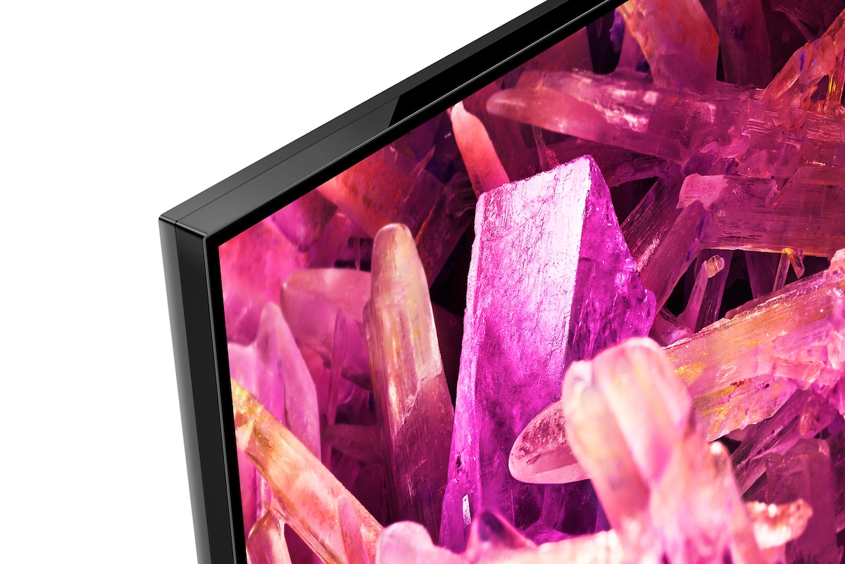 Sony BRAVIA XR TV | X90K | 4K Ultra HD TV | Sony Liberia