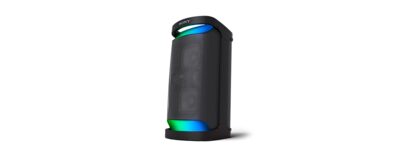 SRS-XP500 Wireless Speaker with Powerful Party Sound | Sony South