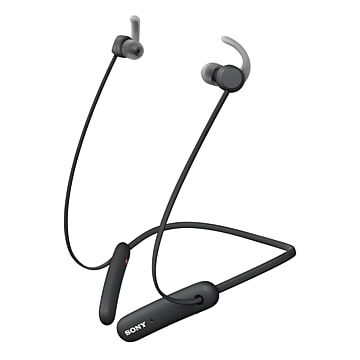 SONY ワイヤレスイヤホン WI-SP510 WI-SP510 | 取扱説明書 | ソニー