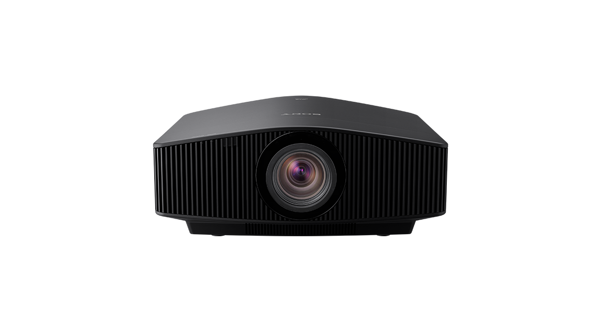 4K SXRD Home Cinema Projector