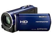 ビデオカメラ Sony Handycam HDR-CX150E Sony HDR-CX150 Camcorder - for sale online | eBay