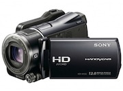 SONY ハンディカム HDR-XR550 HDR-XR550 | 取扱説明書 | ソニー