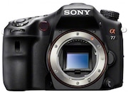 Manuals for SLT-A77V | Sony USA