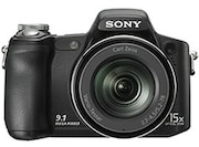 DSC-H5 | 取扱説明書 | ソニー