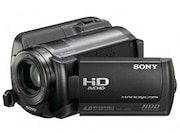 HDR-XR100 | 取扱説明書 | ソニー