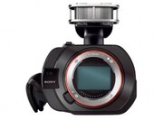 ソニー SONY NEX-VG900 レンズ付き NEX-VG900 | サポート | ソニー