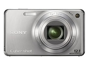 DSC-W270 | サポート | ソニー