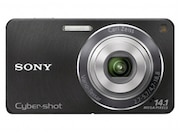 ソニー SONY デジタルカメラCybershot　DSC-W350 説明書付き サポート for DSC-W350 | ソニー
