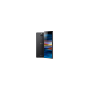 Xperia 10 Plus -6.5" 21:9 Wide Full HD+ display | Dual camera