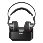 Sony Product Model NumberMDR-RF855RK 