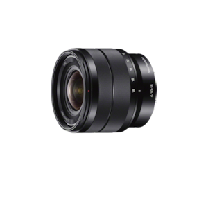 E 10-18 mm F4 OSS
