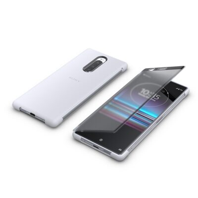 Style Cover Touch for Xperia 1