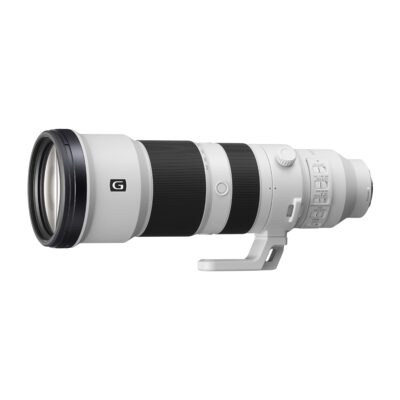 FE 400–800&nbsp;mm F6.3–8 G OSS
