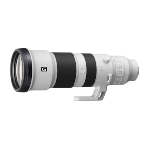 FE 400-800mm F6.3-8 G OSS