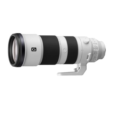 FE 200-600 mm F5,6-6,3 G OSS