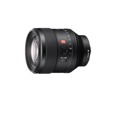 Sony 85Mm | Fe F1,4 Gm Obiettivo Con Zoom