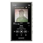 Sony Product Model NumberNW-A105 