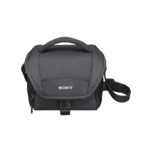 LCS-U11 Mjuk väska till videokamera