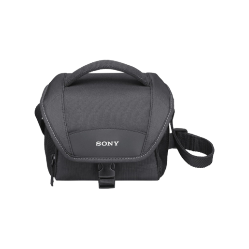 LCS-U11 Soft Carrying Case For Camcorder