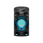 Sony Product Model NumberMHC-V02 