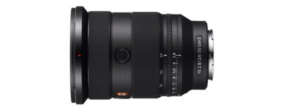 Labo – Le zoom Sony FE 24-70mm F2.8 GM II face à ses pairs : une sacrée constance - Les Numériques