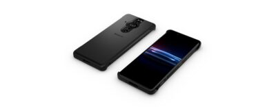 Style Cover Leather for Xperia PRO-I