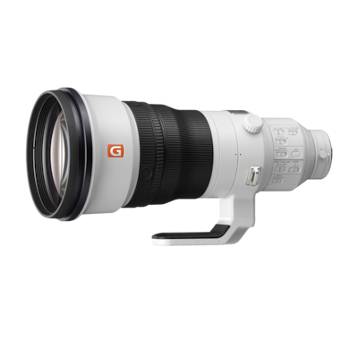 Sony Fe 400Mm F2.8 Gm Oss Lens