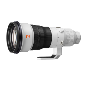 FE 400mm F2.8 GM OSS