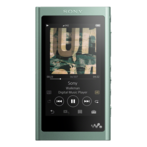 Sony Product Model NumberNW-A55L 