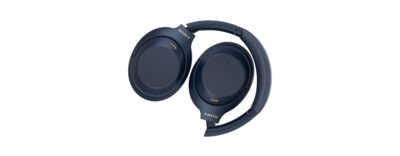 Sony WH-1000XM4 Casque sans fil avec suppression du bruit, micro pour
