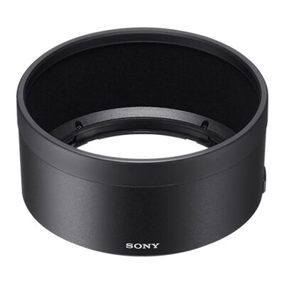 Pare-soleil pour le SEL85F14GM