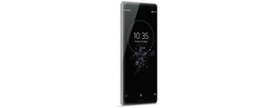 Xperia XZ3-QHD+ HDR OLED display smartphone