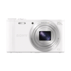 Sony Product Model NumberDSC-WX350 